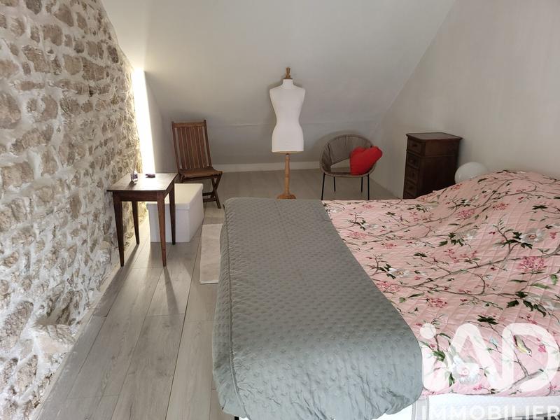 Maison de campagne - 158 m² - 5 pièces