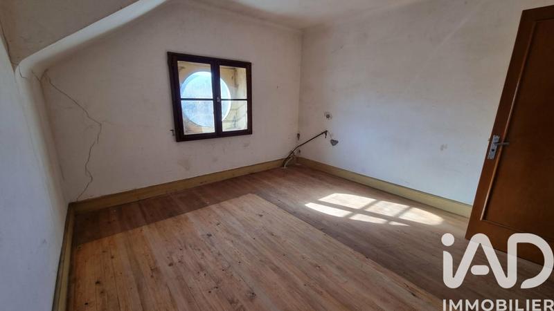 Maison - 192 m² - 9 pièces