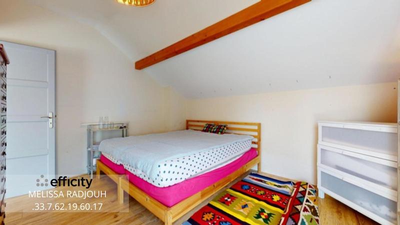 Maison - 155 m² - 6 pièces