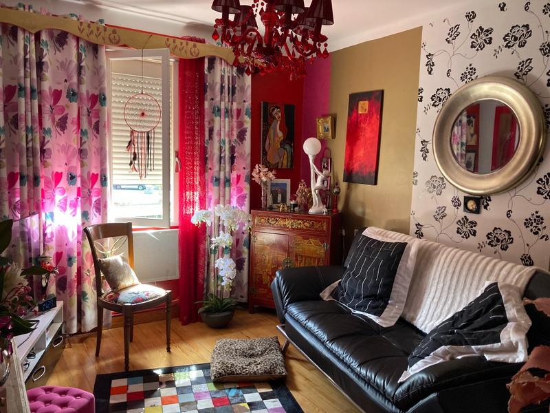 Maison - 146 m² - 4 pièces