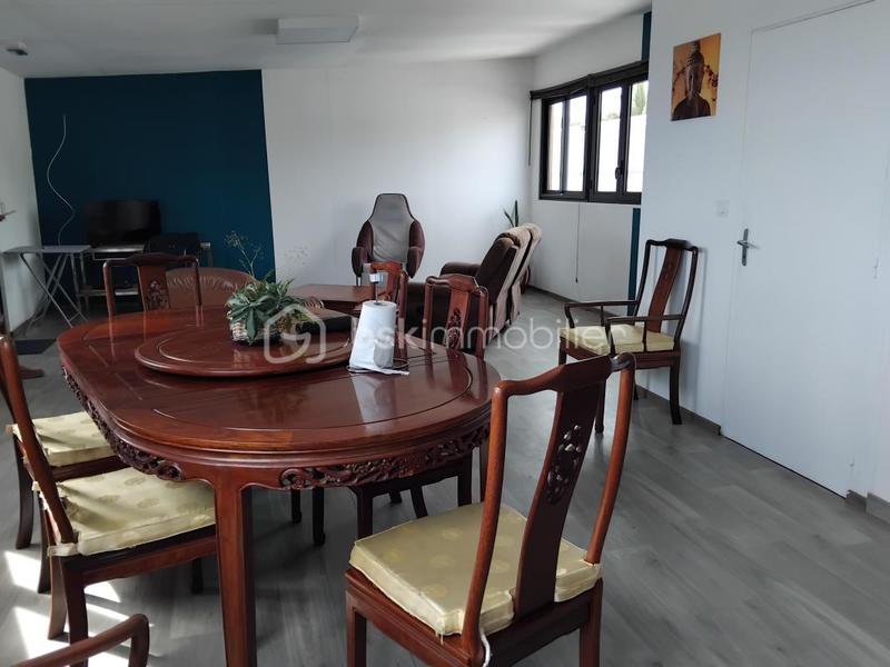 Duplex - 70 m² - 2 pièces