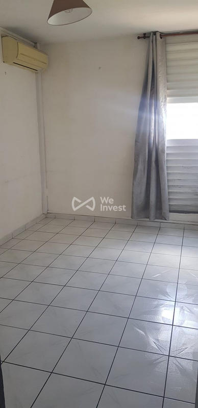 Appartement - 58 m² - 4 pièces