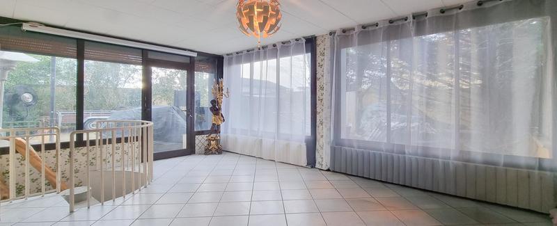 Maison - 152 m² - 6 pièces