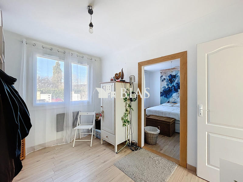 Maison - 126 m² - 4 pièces