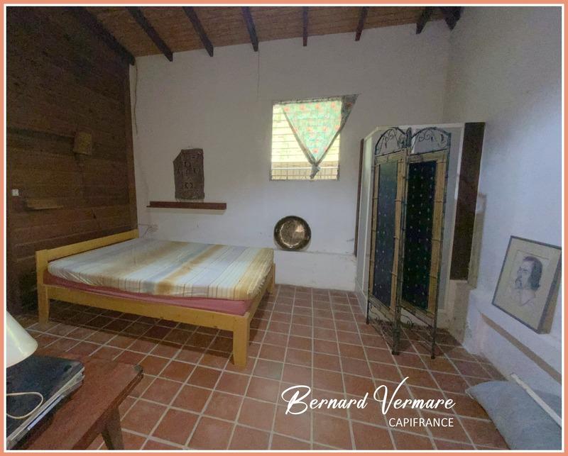 Maison - 143 m² - 6 pièces