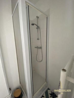 Appartement - 21 m² - 1 pièce