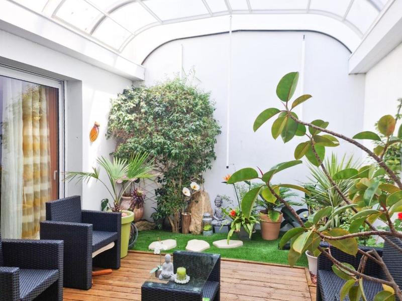 Maison - 171 m² - 6 pièces