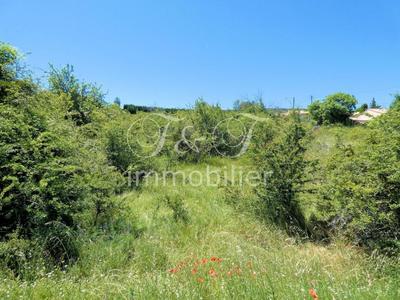 Terrain - 460 m²