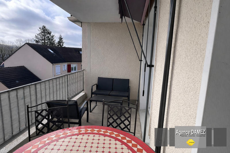 Appartement - 68 m² - 3 pièces