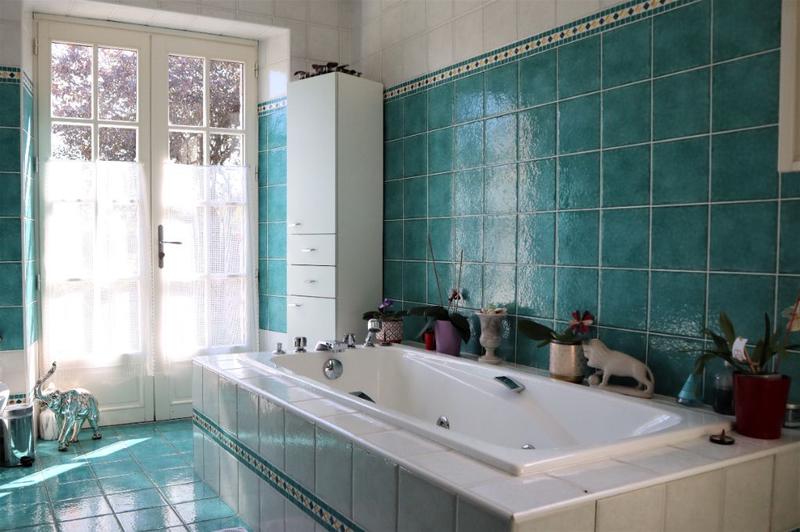 Corps de ferme - 166 m² - 6 pièces