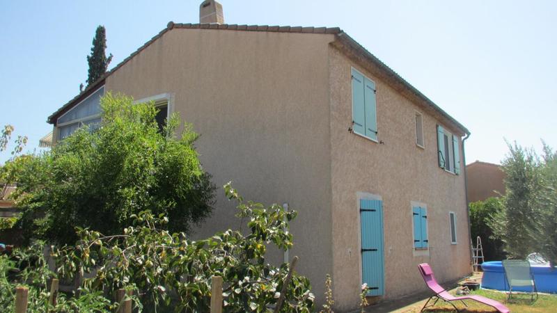 Villa - 138 m² - 6 pièces