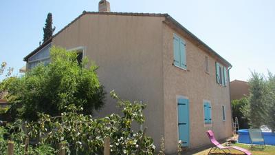 Villa - 138 m² - 6 pièces