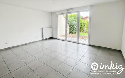 Maison - 81 m² - 4 pièces