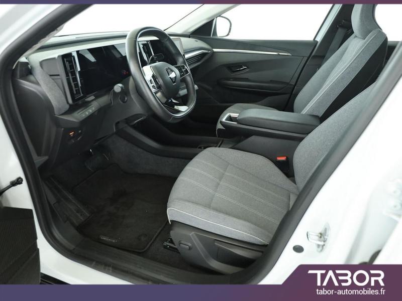 Renault Megane E-Tech Ev40 Equilibre Led Cam