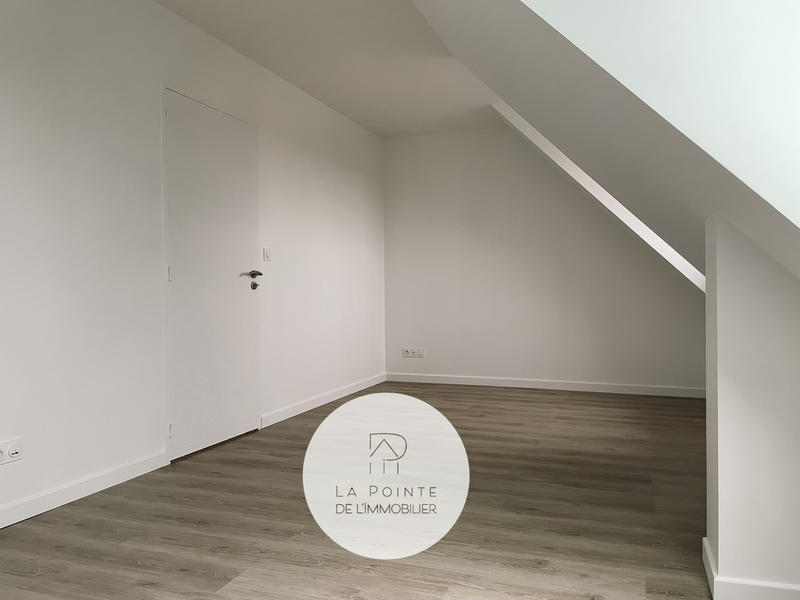 Maison - 139 m² - 6 pièces