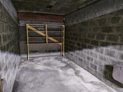 Parking / Garage - 13 m²