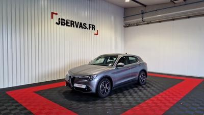 Alfa Romeo Stelvio 2.2 190 Ch At8 Executive