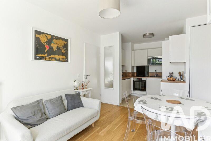 Appartement - 41 m² - 2 pièces