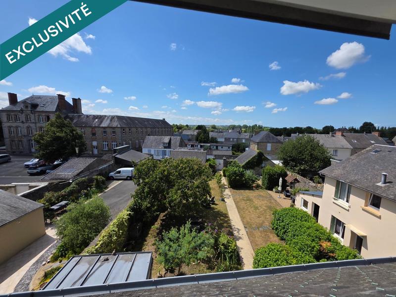 Maison - 300 m² - 15 pièces