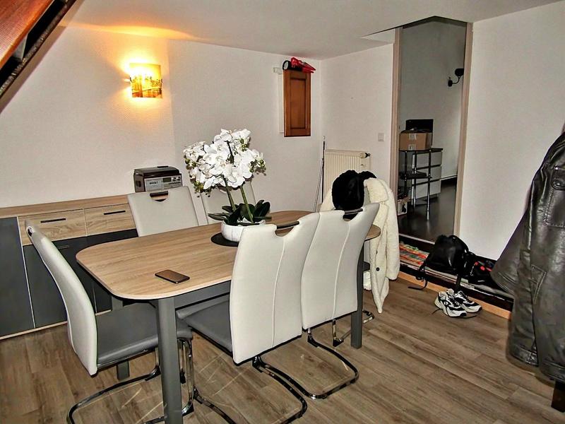 Appartement - 48 m² - 3 pièces