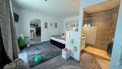 Maison traditionnelle - 167 m² - 5 pièces