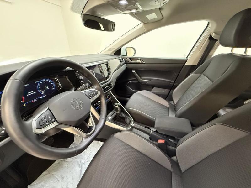 Volkswagen Taigo 1.0 Tsi 110 Dsg Life Plus