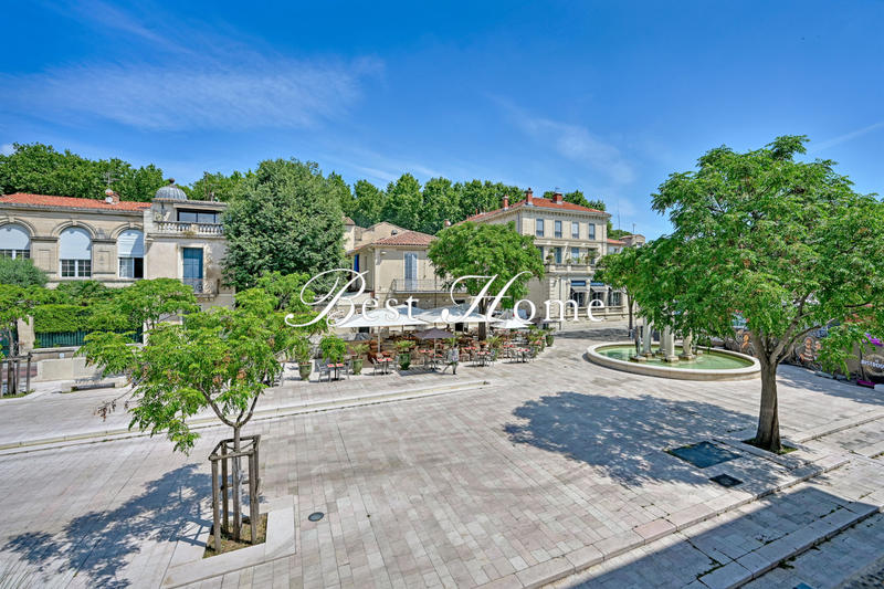 Appartement - 100 m² - 4 pièces