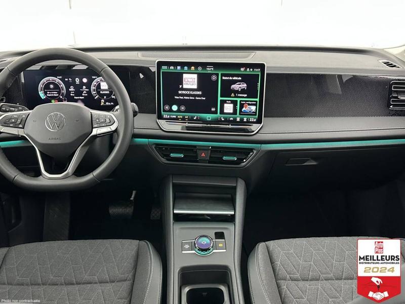 Volkswagen Tiguan III 1.5 eTSI 150ch Life Plus Dsg7