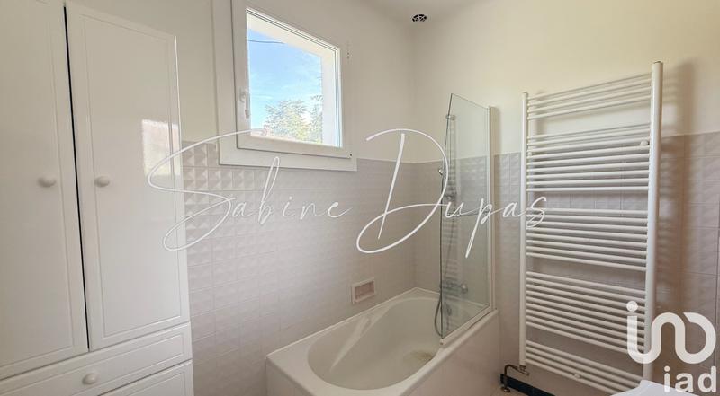 Maison - 70 m² - 4 pièces