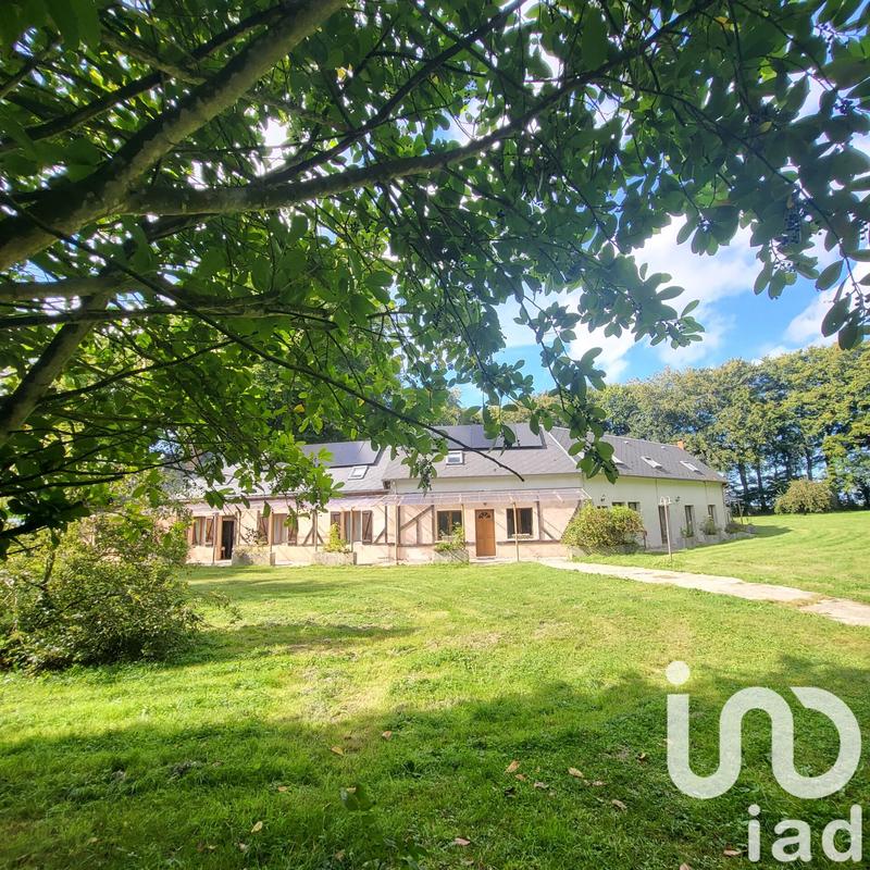 Maison - 528 m² - 17 pièces