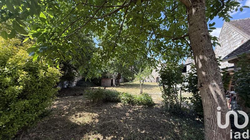 Maison de village - 120 m² - 6 pièces