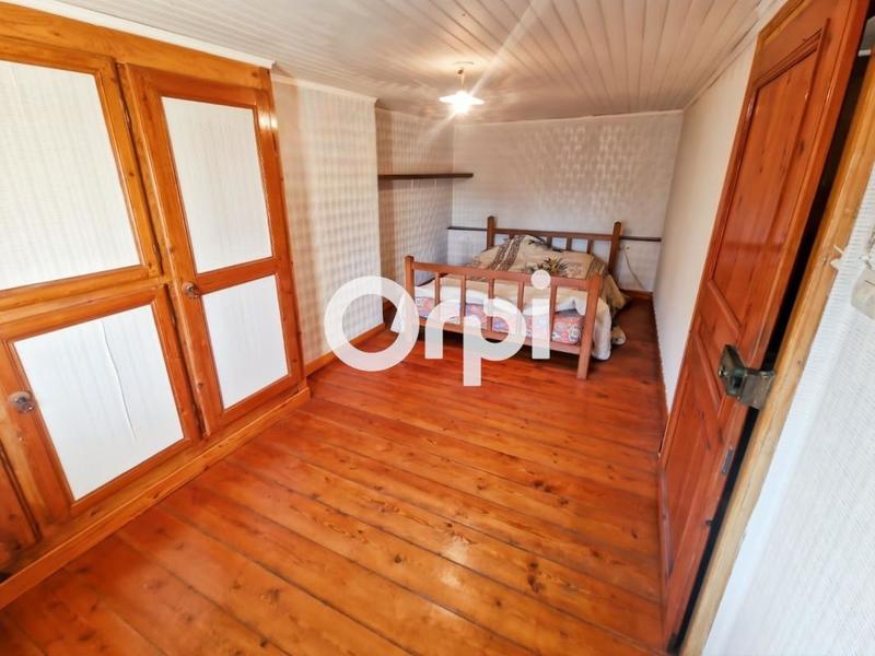 Maison - 168 m² - 4 pièces