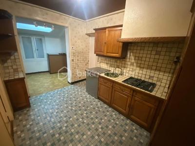 Pavillon - 107 m² - 5 pièces