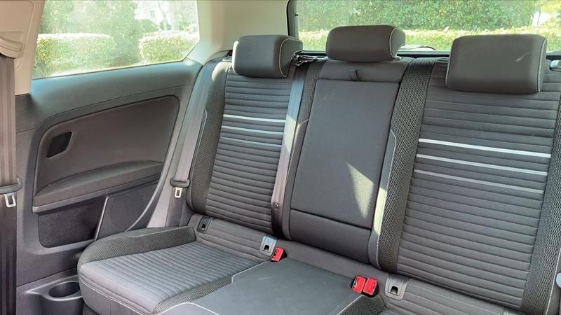 Volkswagen Golf 1.2 Tsi 105 Cup