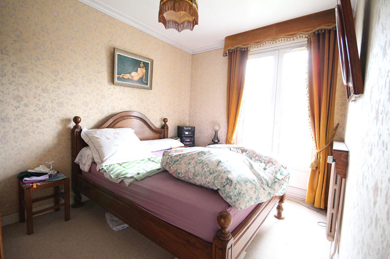 Maison - 66 m² - 3 pièces