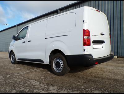 Citroën Jumpy Xl Bhdi 145 Bvm