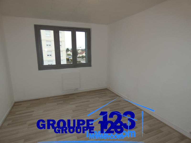 Appartement - 84 m² - 4 pièces