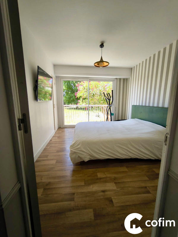 Appartement - 83 m² - 3 pièces