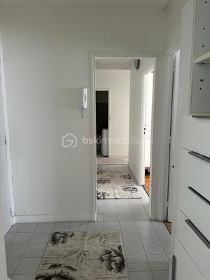 Appartement - 76 m² - 4 pièces