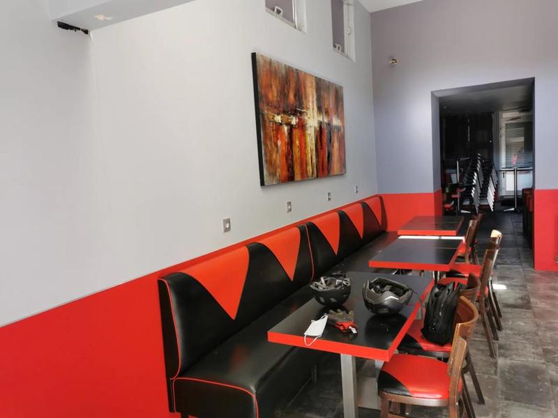 Appartement - 72 m² - 9 pièces