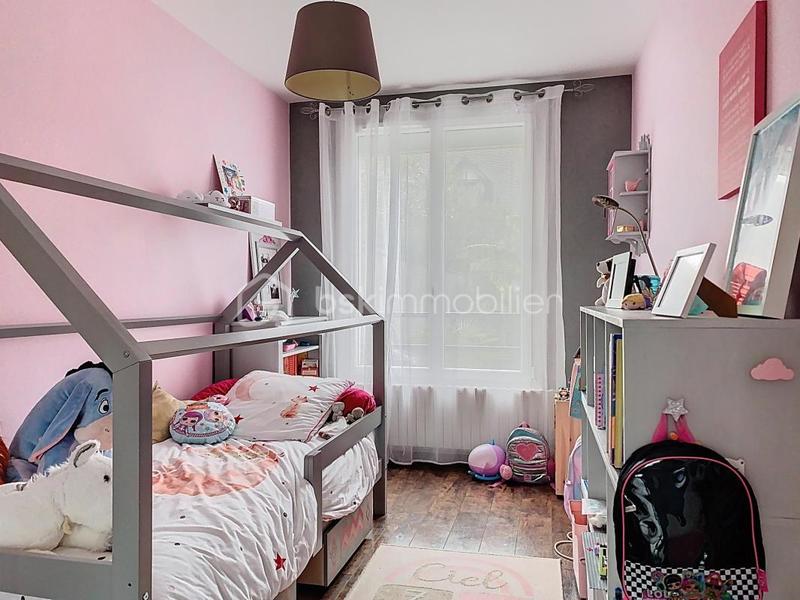 Maison - 73 m² - 4 pièces