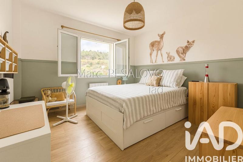 Maison - 131 m² - 4 pièces