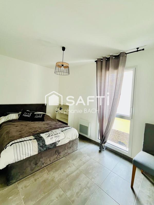 Maison - 78 m² - 4 pièces