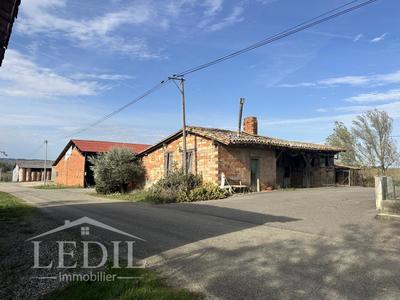 Ferme - 200 m² - 5 pièces