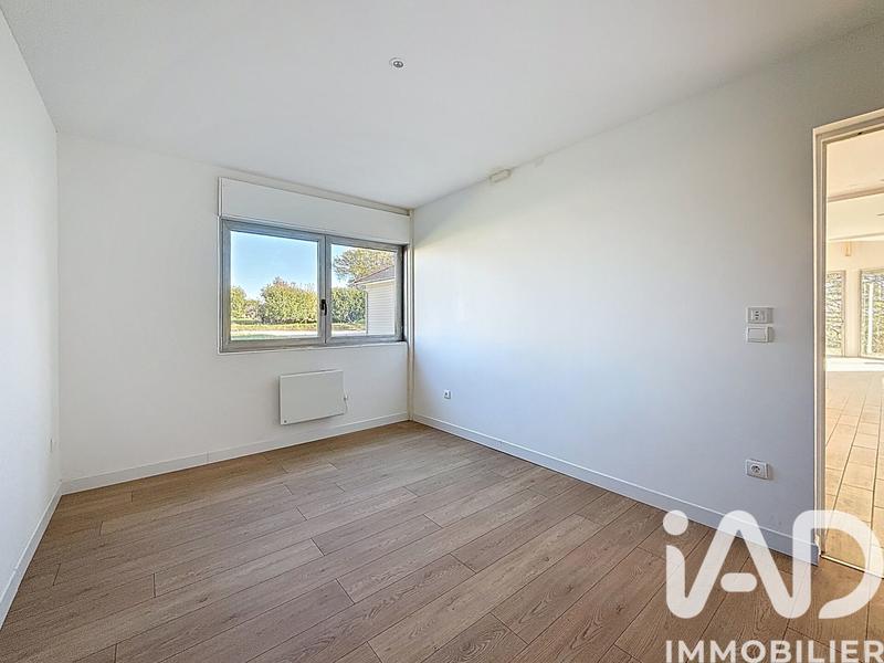 Maison - 191 m² - 5 pièces