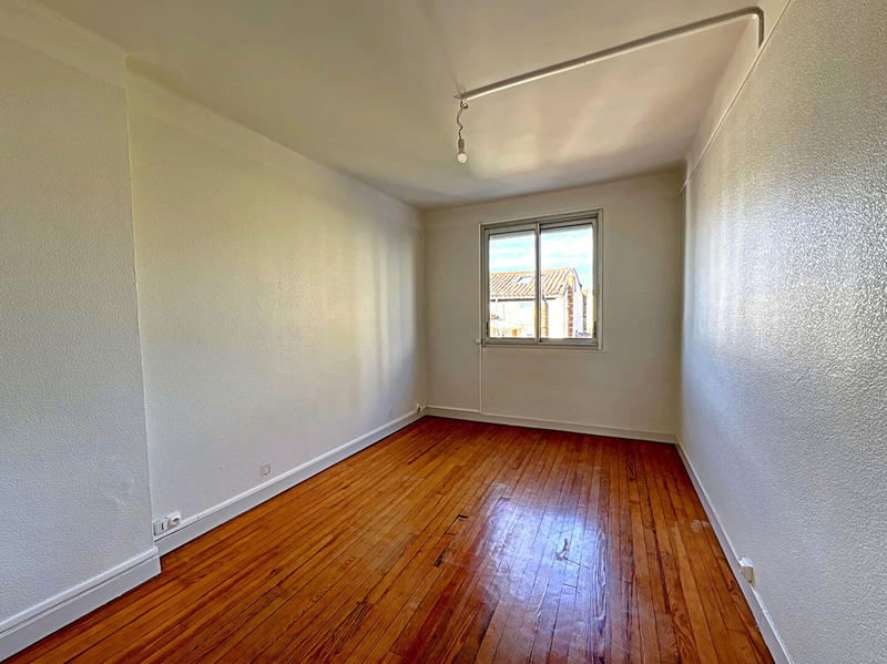 Appartement - 56 m² - 2 pièces