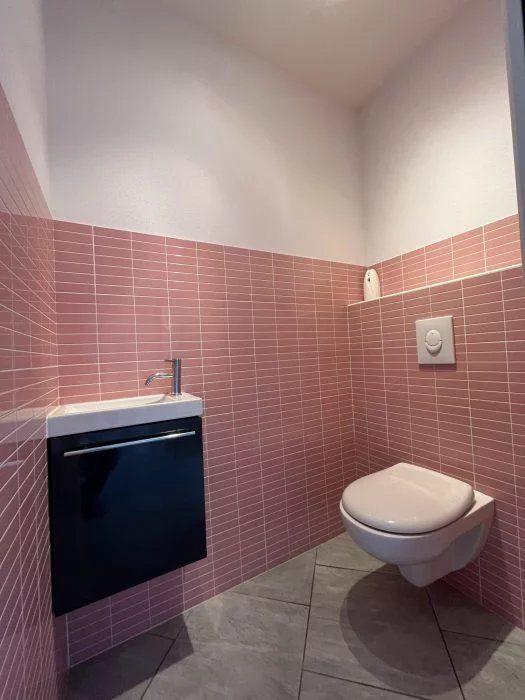 Appartement - 96 m² - 3 pièces