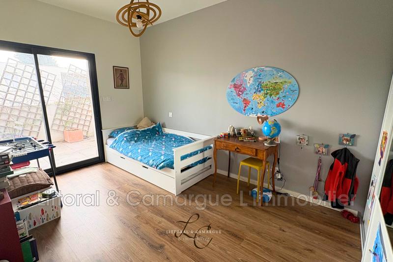 Maison - 111 m² - 5 pièces