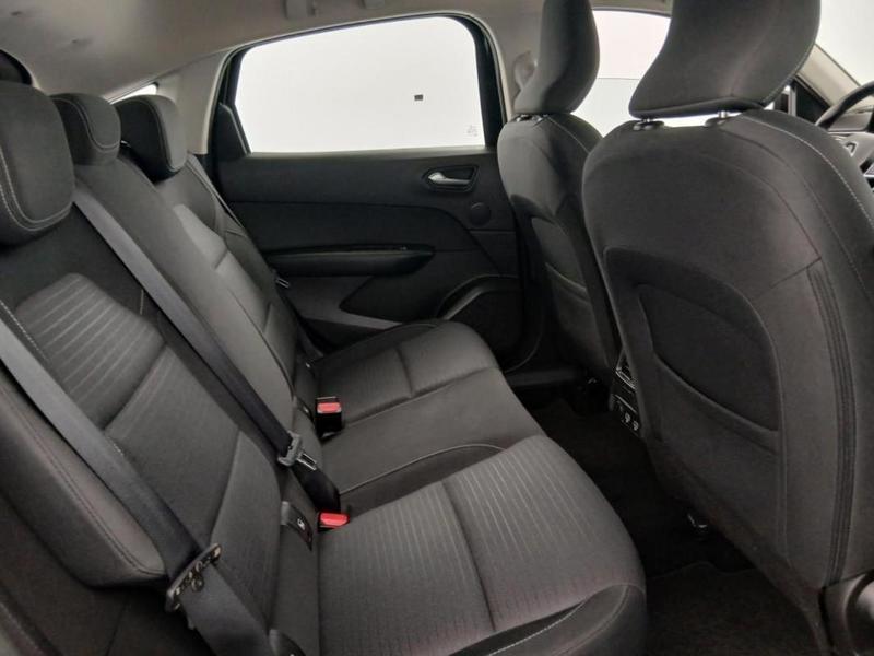 Renault Arkana TCe 140 Edc Fap Zen