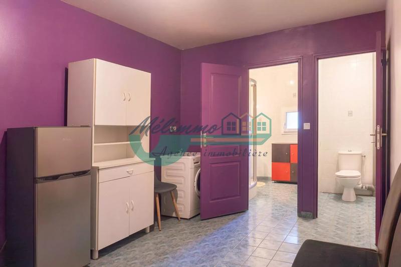 Maison - 71 m² - 4 pièces